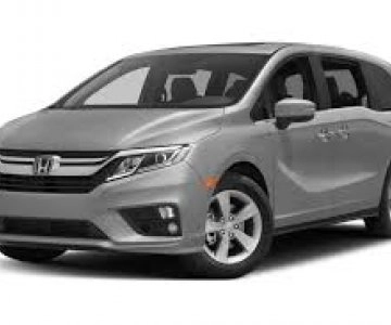 Minivan Çıkma Parçaları